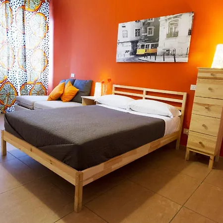 Guest House Parco del Mulino-2