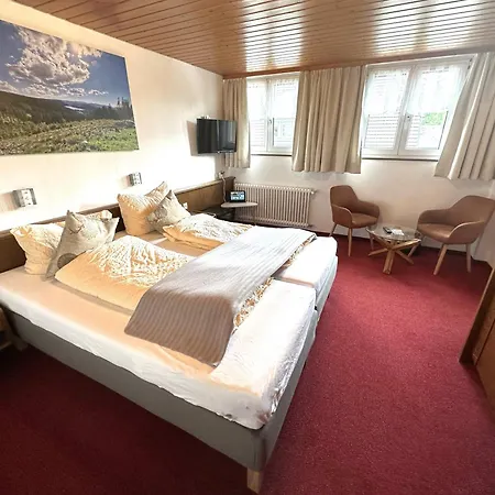 Hotel Zartenbach-2