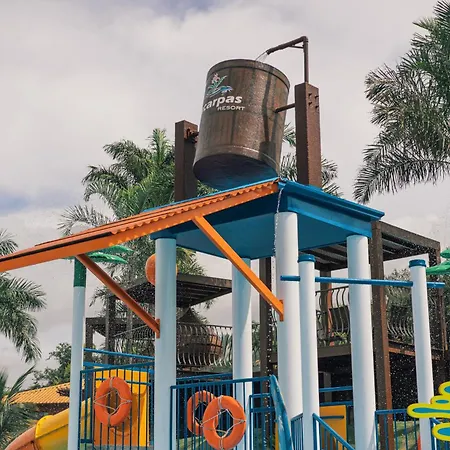 Escarpas Resort-3