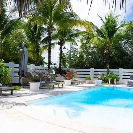 Boutique Hotel Las Flores Punta Cana-3
