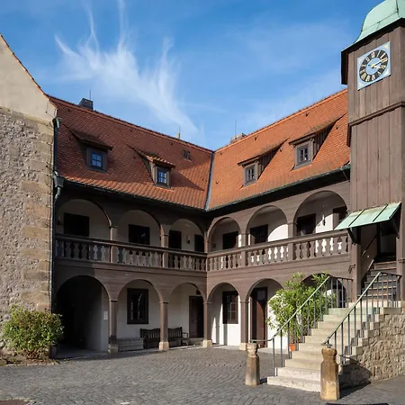 Ev. Augustinerkloster Zu Erfurt-2
