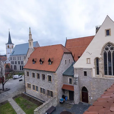 Ev. Augustinerkloster Zu Erfurt-3