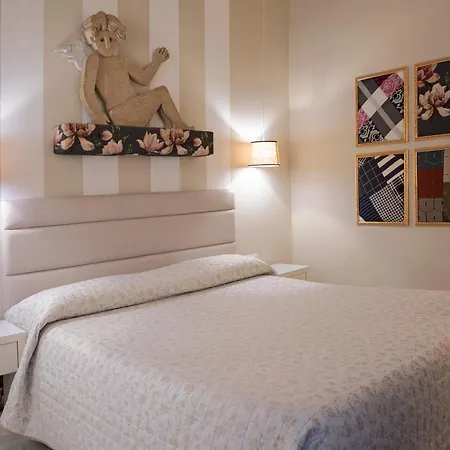 Casa Vèra Affittacamere-2