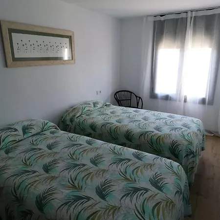 Hostal Sa Malica-3