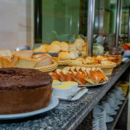 Brisa Do Mar Beach Hotel-3