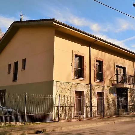 Hotel Ribera del Chicu-2