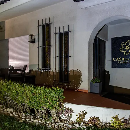 Casa Da Lena Hotel-3