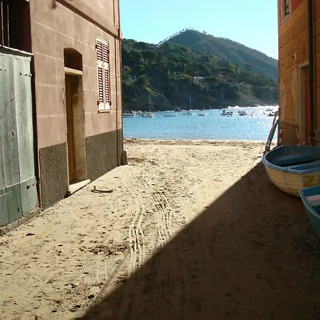 La casa dei Paggi-2