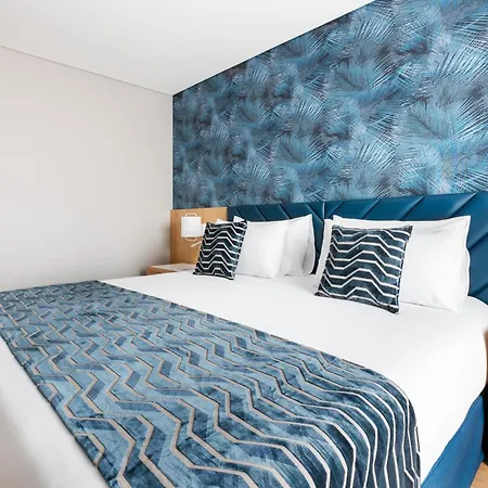 Eurostars Matosinhos-3