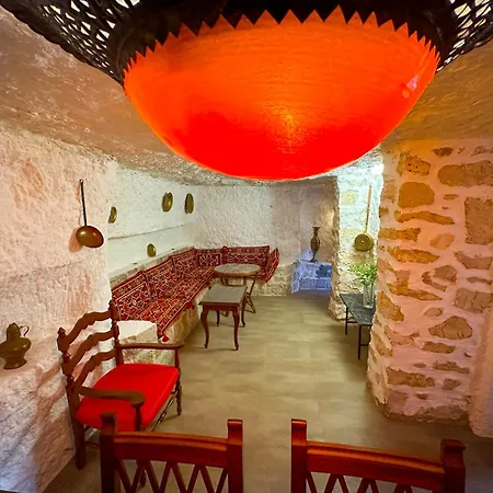 Casa del Juez, Alojamiento rural singular-2