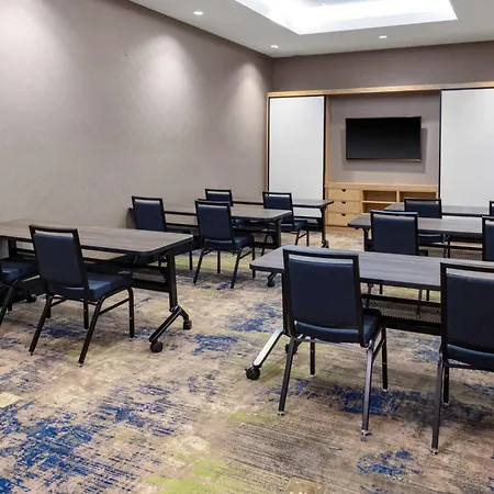 Hyatt House Nashville Downtown-Convention Center-2