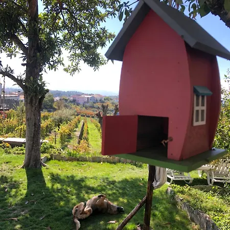 Quinta Da Estrada Winery Douro Valley-3