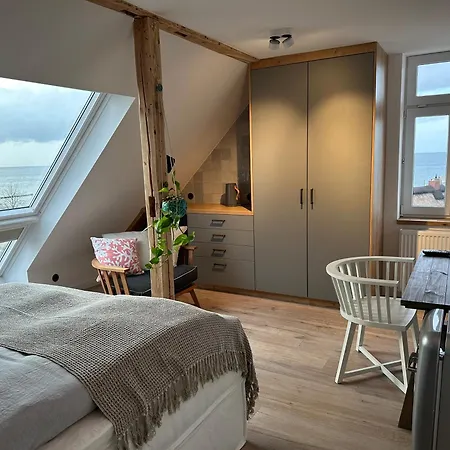 Strandhaus WOTAN-2