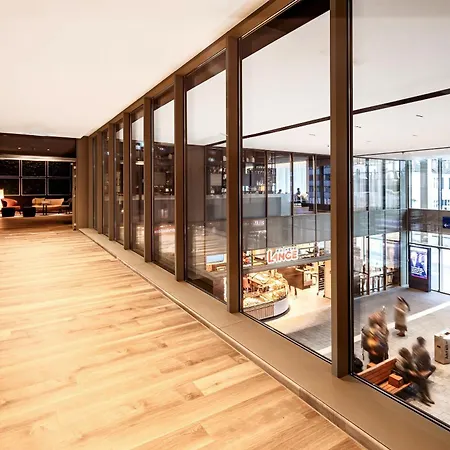 IntercityHotel Paderborn-2