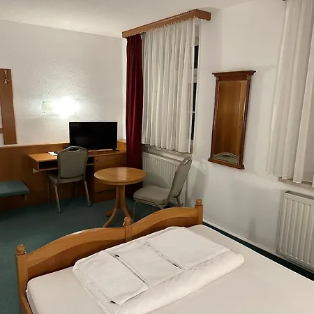 Hotel Sachsenhof-3