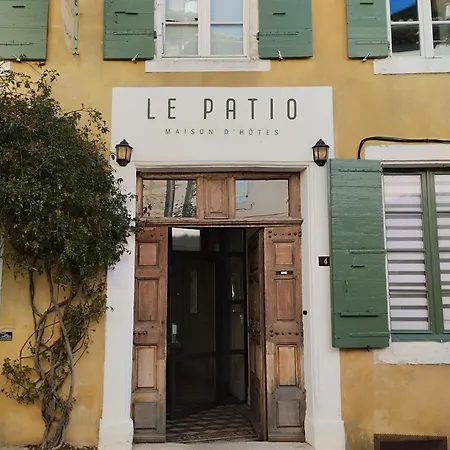 Le Patio-3