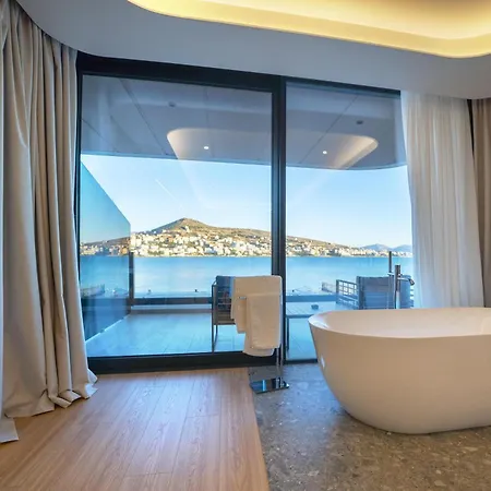 Alyacht Premium Hotel-2