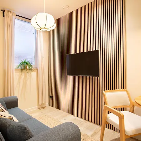 Four Star Apartments - Keizerstraat-3