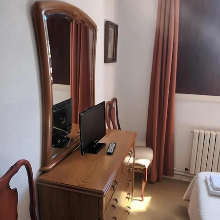 Hostal padornelo-2