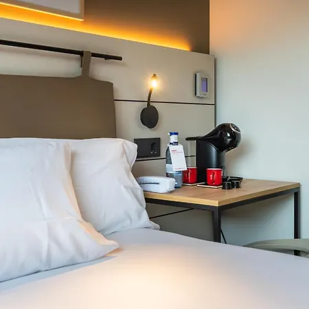 Leonardo Hotel San Sebastian-2