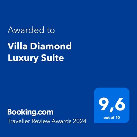Villa Diamond Luxury Suite-2