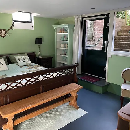 B&B Woudzicht Groesbeek-2