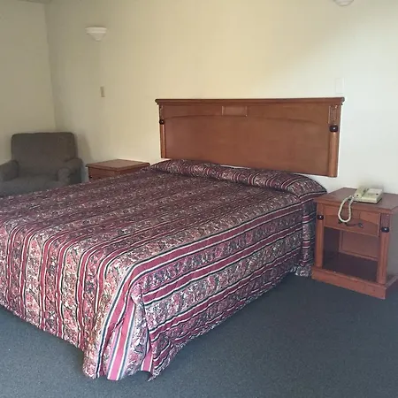 Golden Hills Motel-3