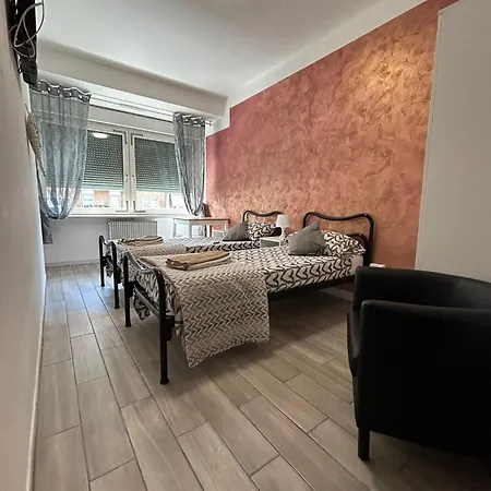 Capri B&B-3