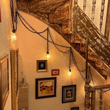 Boutique Guest House Yes For You-2