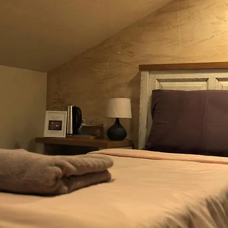 Boutique Guest House Yes For You-3