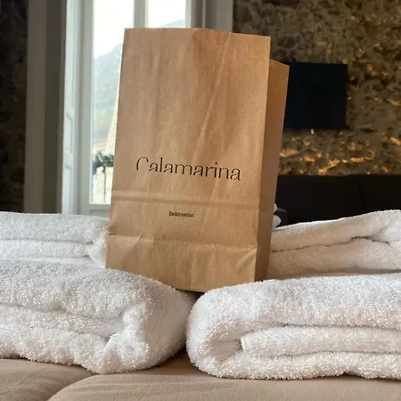 Calamarina B&B-3