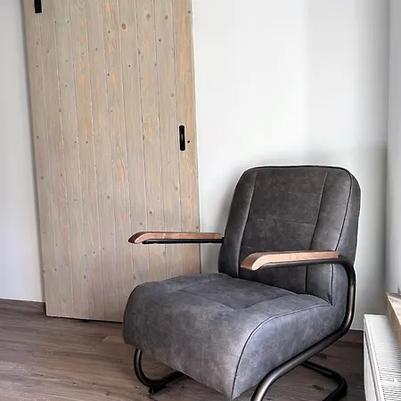 B&B Le Nid d'Hirondelle-2
