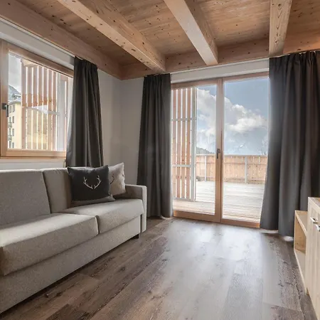 Chalet Alpenrose-2