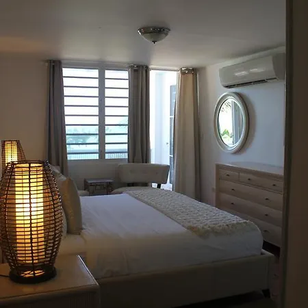 Hosteria Del Mar-3