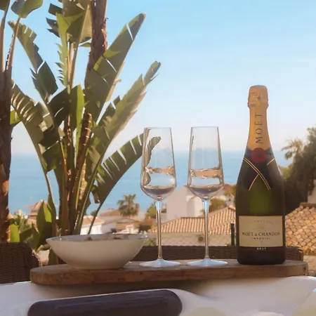 Luxury B&B Villa Tauro-3