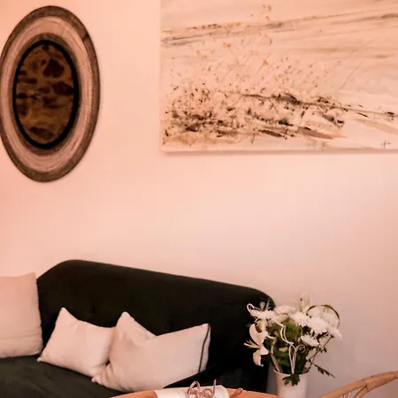 L'ECRIN, chambre d'hôtes au sein d'un domaine-3