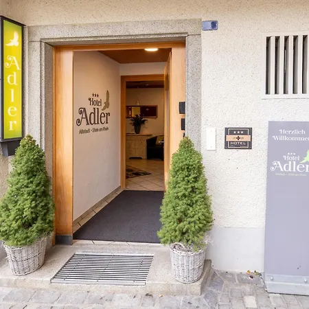 Hotel Adler-3