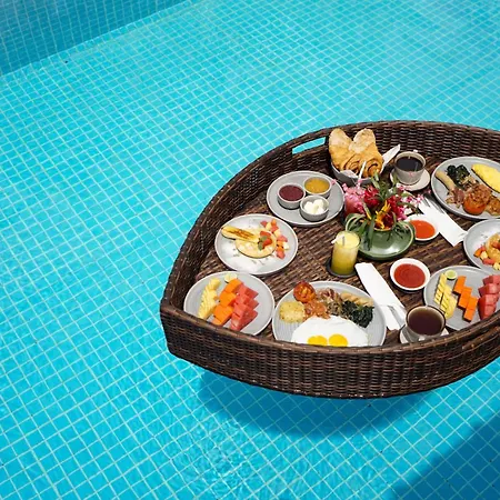 Puri Tempo Doeloe Boutique Hotel-3