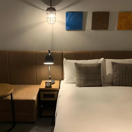 Hotel Resol Akihabara-2