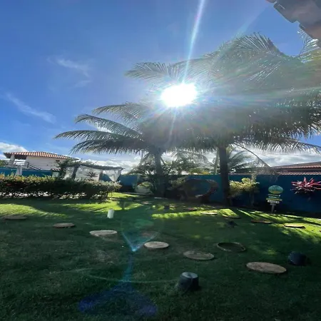 Pousada São Miguel dos Milagres-3