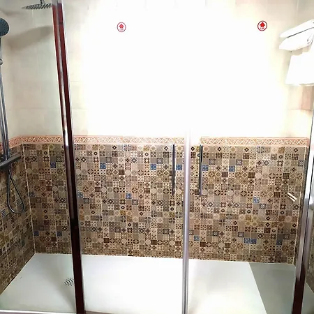 Hostal Cuzco-3