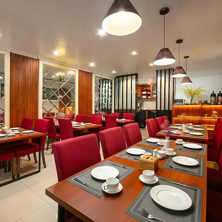 Silk Flower Hotel & Spa-3