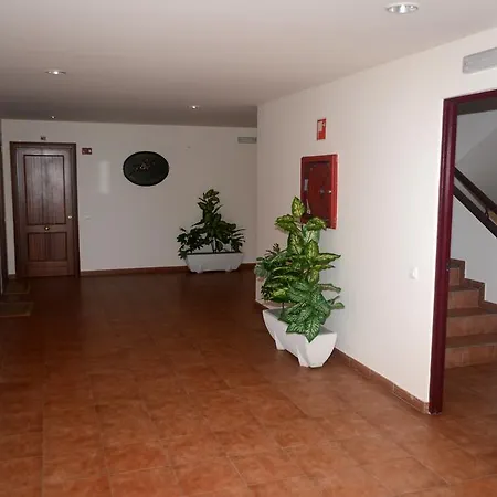Apartamentos Club Condal-3