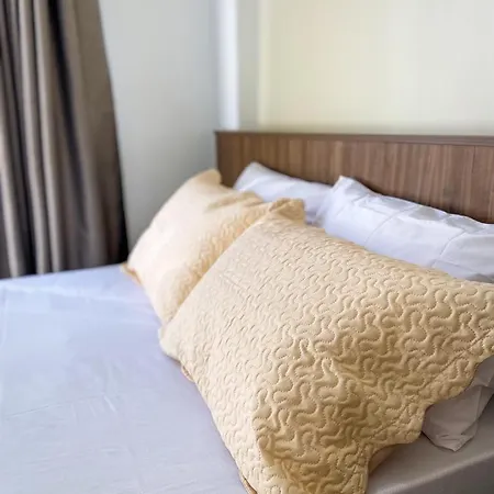 Hotel Prime Chave De Ouro-3
