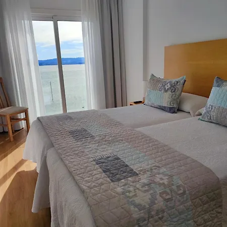 Apartamentos La Toja-2