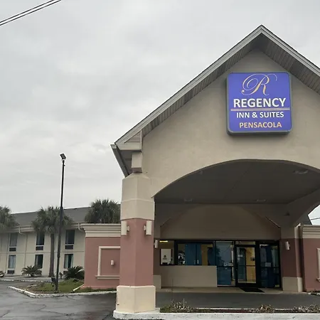 Regency Inn & Suites-2