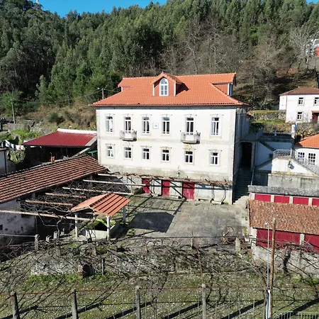 Quinta Sao Francisco Rural Resort - Regina Hotel Group-3