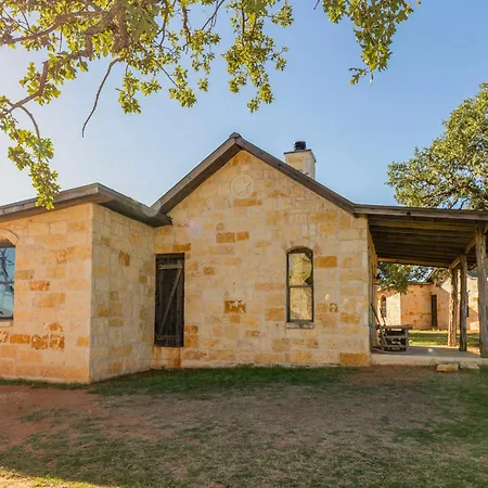 Country Inn Cottages-2