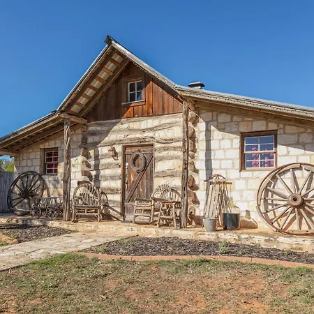 Country Inn Cottages-3