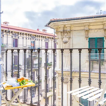 L'Opera Rooms & Suite-3